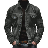 Premium Denim Kurtka