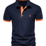 Casual Polo Koszula