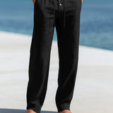 Eleganckie Spodnie Letnie