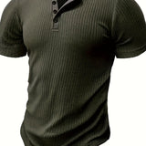 Elegancka T-Shirt z Wzorem
