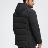 Padded Winter Jacket