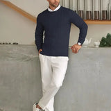 Garda Casual Pullover