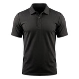 Capri – Ultra komfortowa koszulka polo dla mężczyzn