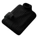 Sweter z Golfem Saverio
