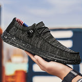 Casual Oddychające Buty