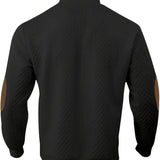 Elegancki Sweter z Guzikami