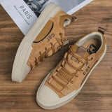 Urban Skórzane Buty