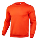 Elegancki Sweter Męski