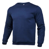 Elegancki Sweter Męski