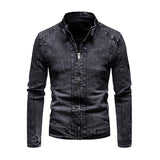 Elegancka Retro Kurtka