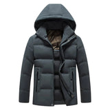Elegancka Bluza z Kapturem z Fleece