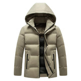 Wodoodporna Fleece Kurtka