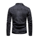 Elegancka Retro Kurtka
