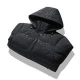 Wodoodporna Fleece Kurtka