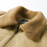 Elegancka Kurtka Padded z Bawełny