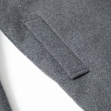 Casual Fleece Liner Jakke