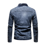 Elegancka Retro Kurtka