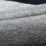 Casual Cotton Herresweater