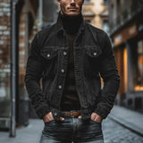 Premium Denim Kurtka