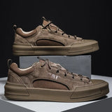 Urban Skórzane Buty