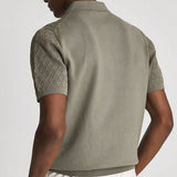 Dawid - Polo Slim