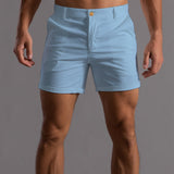Eleganckie Szorty Chino