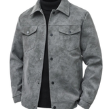 Premium Suede Kurtka