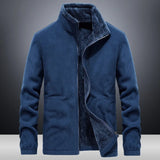 Kurtka Softshell Fleece