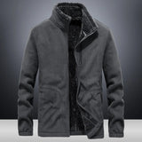 Kurtka Softshell Fleece
