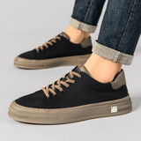 Eleganckie Męskie Buty