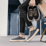 Eleganckie Męskie Buty