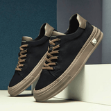 Eleganckie Męskie Buty